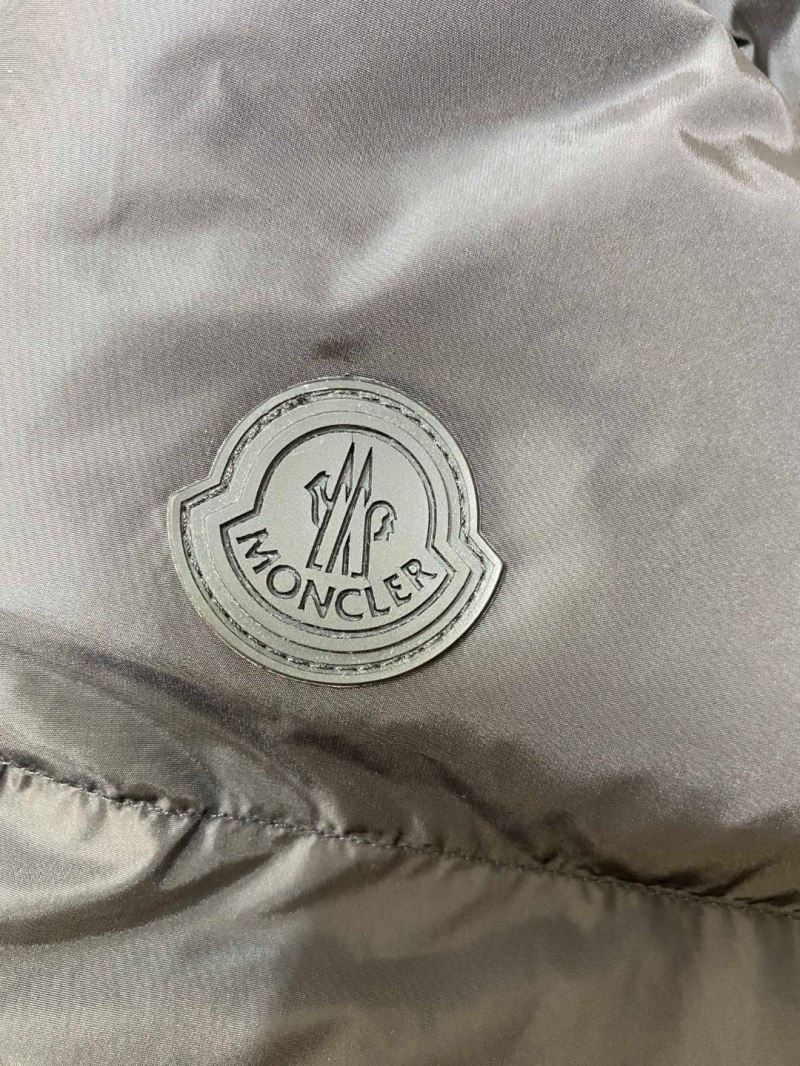 Moncler Down Jackets